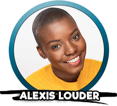 Creator-Alexis-Louder