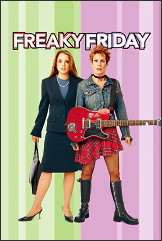 Freaky-Friday-Poster